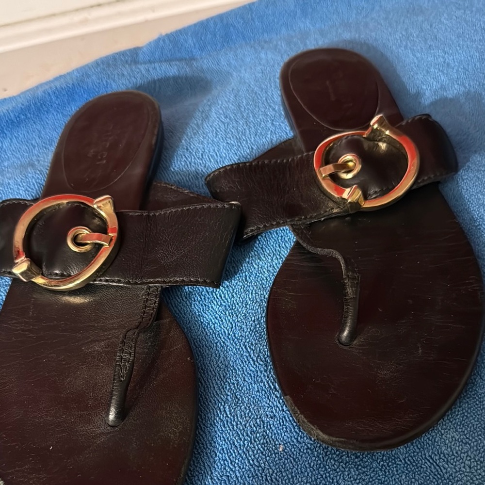 Women Gucci no-190848 Sz 8.5 as shown